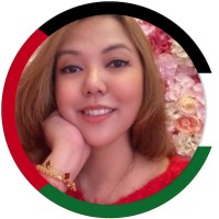 Shaheera Amelia Anor