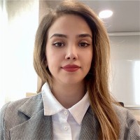 Shabnam Parnak