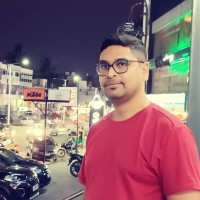Mainak Dutta
