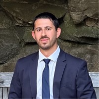 Jacob Goldberg