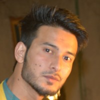 Hamza Khan Khattak