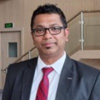Rayan Dsouza