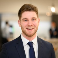 Oliver Burchell Mrics