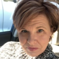 Vicki Dodson