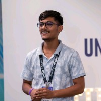 Nikhil Kumar Sharma