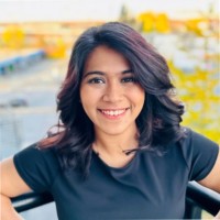 Atreyee Roy