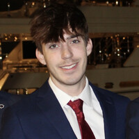 Andrew Crawford