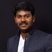 Thirugnanam Vasanthan