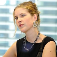 Margot Van De Velde - Van Rumst