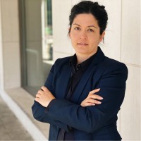 Dipl.-Ing. (Fh) Arife Ünlü, Mba