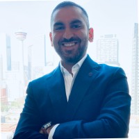 Raheem Rajan, P.Eng