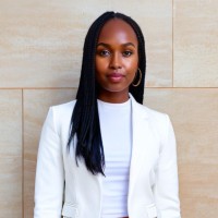 Sheila Wanjiku, MBA