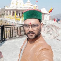 Kuldeep Bisht