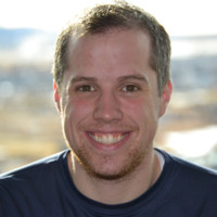 Jeremy Goff