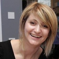 Marija Miladinovic Sevic