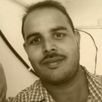 Raghvendra Chaurasiya
