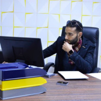 Ahmed Fritiss