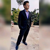 Sumit Shrivastava
