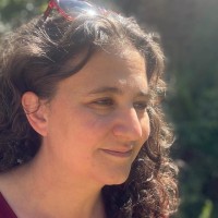 Aviva Rossi, Phd