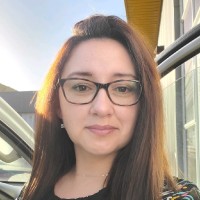 Marcela Venegas Ormeño