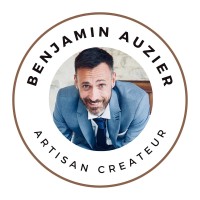 Benjamin Auzier