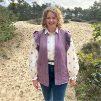 Alice Van Wageningen