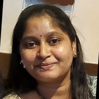 Vanitha G