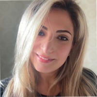 Mahnaz Haji Alimohammad