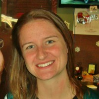 Courtney Haviland, RA