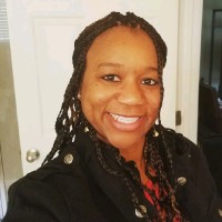 Tameka Rutledge