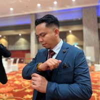 Saiful Ilman