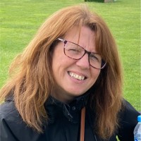 Tracy Leonard