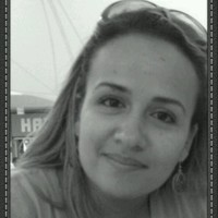Andreza Faustina