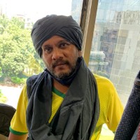Sanjay Chavan