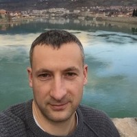 MARKO BUGARCIC