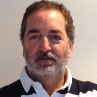 Sergio Cabredo Magriñá