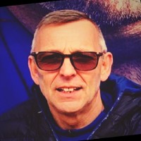 Andy Cowell