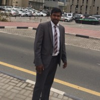 Saikiran Jayam