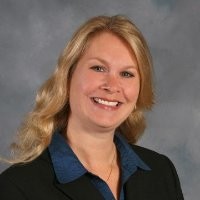 Desiree Mayfield