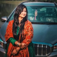 Akrity Abhilasha