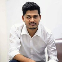 Md. Mahbubul Alam