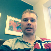 Sten-Rune Berg
