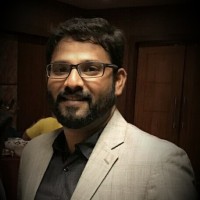 Senthil Kumar Manickam