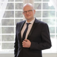 Ben Bedford