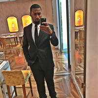 Jamil Scott