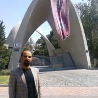 Asad Khalili