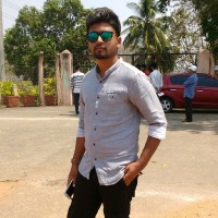 Rakshith K R