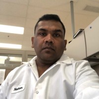 Nanthakumar Subramaniam