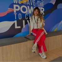 Natalia Duarte Muñoz