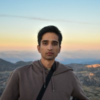 Aditya Arya